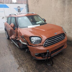 F60 MINI COUNTRYMAN COOPER D 2020 - MANUAL 2.0 B47 DIESEL