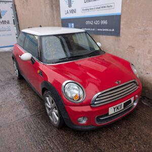 R56 MINI COOPER 2011 - MANUAL 1.6 N16 PETROL