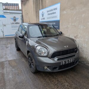R60 MINI COUNTRYMAN COOPER SD 2011 - MANUAL 2.0 N47 DIESEL