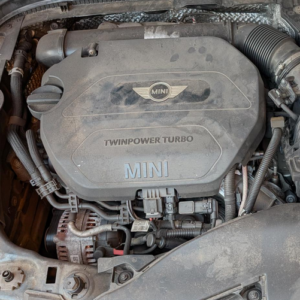 Used MINI B37 Engine