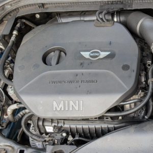 Used MINI B38 Engine