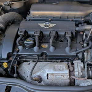 Used MINI N14 Engine