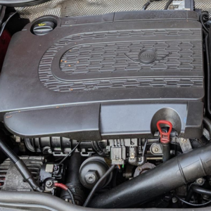 Used MINI N47 Engine
