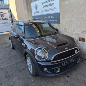 R55 MINI HAMPTON CLUBMAN COOPER SD 2011 - MANUAL 2.0 N47 DIESEL