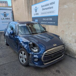 F56 MINI COOPER 2014 - MANUAL 1.5 B38 PETROL