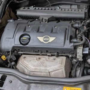 Used MINI N16 Engine