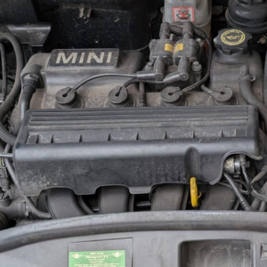 Used MINI W10 Engine