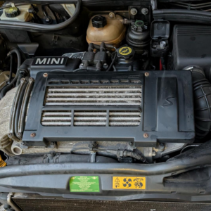 Used MINI W11 Engine
