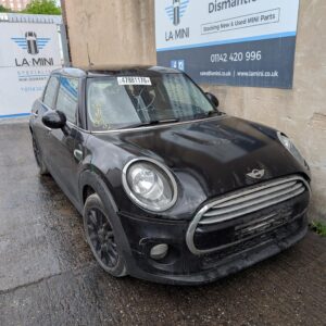 F55 MINI COOPER D 2015 - MANUAL 1.5 B37 DIESEL