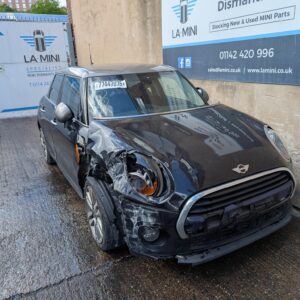 F55 MINI COOPER SEVEN EDITION 2017 - MANUAL 1.5 B38 PETROL