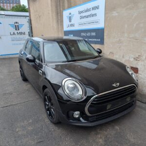F54 MINI CLUBMAN COOPER D 2016 - MANUAL 2.0 B47 DIESEL