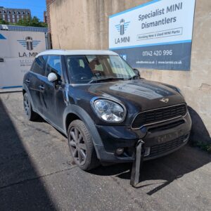 R60 MINI COUNTRYMAN COOPER S 2014 - MANUAL 1.6 N18 PETROL