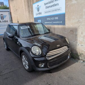 R56 MINI ONE 2010 - MANUAL 1.6 N16 PETROL