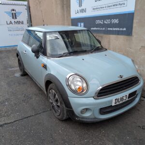 R56 MINI ONE 2013 - MANUAL 1.6 N16 PETROL